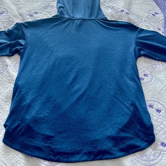 Danskin Athletic Hoodie - Picture 4 of 10